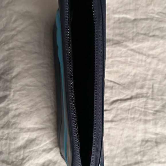 Puma Laptop Sleeve for 13” MacBook. Good condition, barely used. - Picture 2 of 3